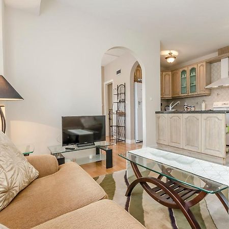 Apartment Canada Dream Vacation Srima Luaran gambar
