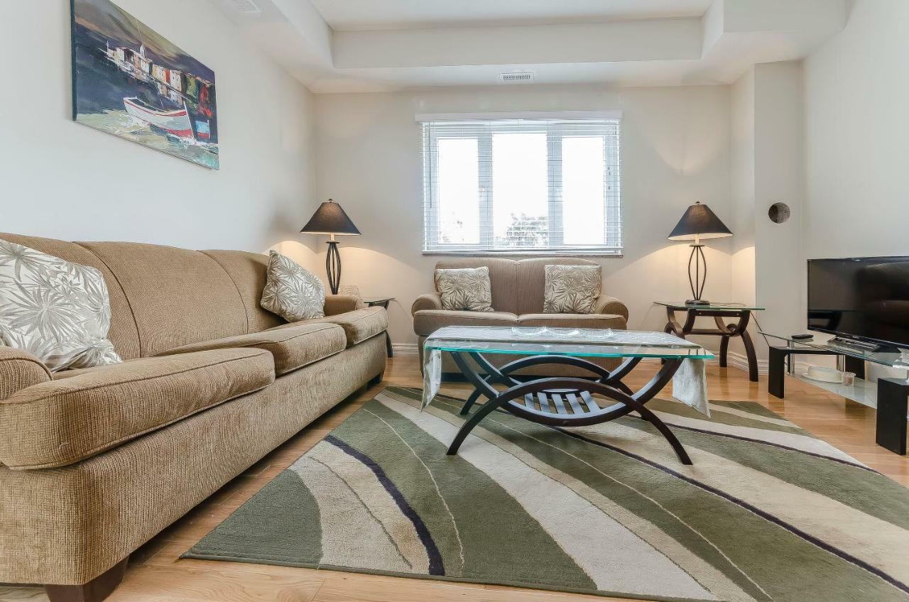 Apartment Canada Dream Vacation Srima Luaran gambar