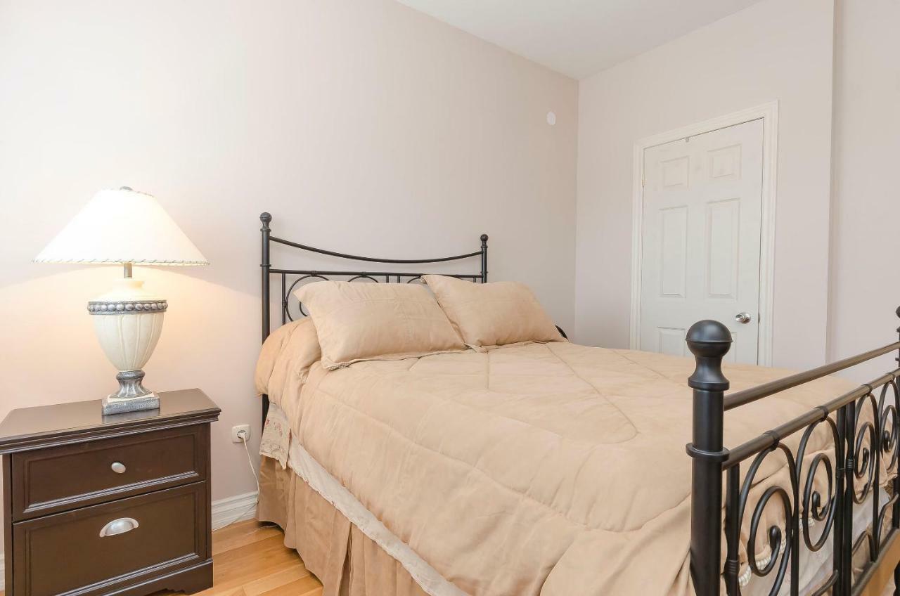 Apartment Canada Dream Vacation Srima Luaran gambar